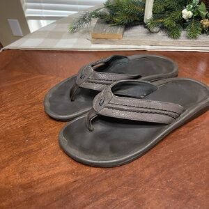 OluKai HOKUA  Flip Flop Sandals